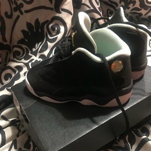 Jordan 13 Retro GT